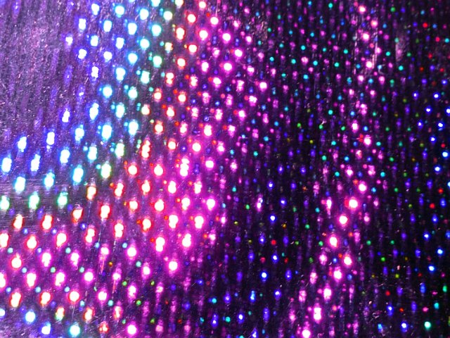 colorful party background with purple and magenta tones