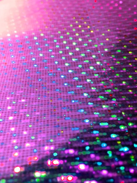 perspective angled background of solarised colours