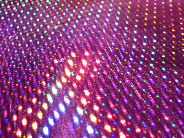 colorful backgound with a spectrum of rainbow colours