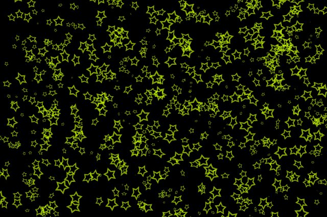 small yellow stars | Free backgrounds and textures | Cr103.com