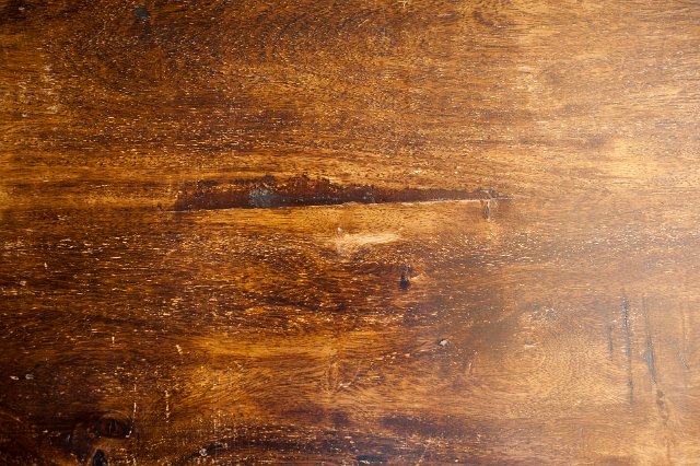 Background texture of dark wood with a woodgrain pattern