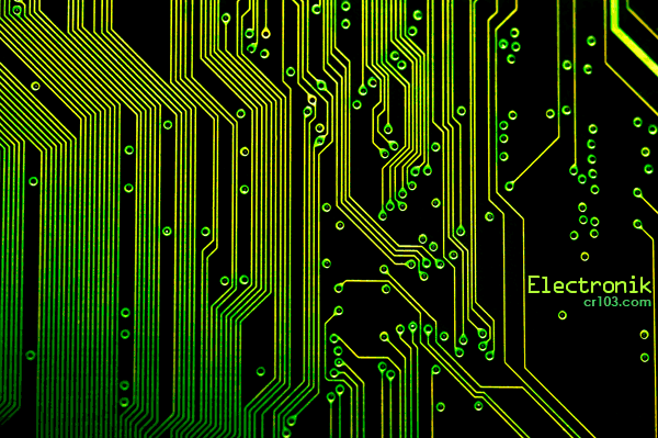 electronic circuits design pack