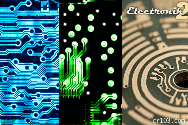 electronik2 design pack