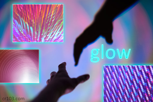 colorful abstract backgrounds