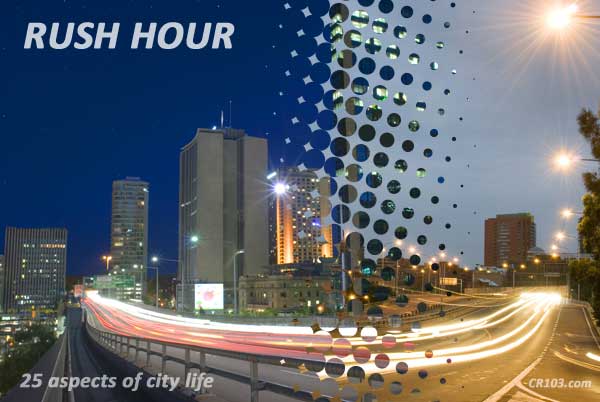 rush hour