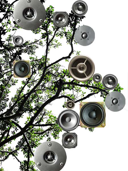 speakers design pack