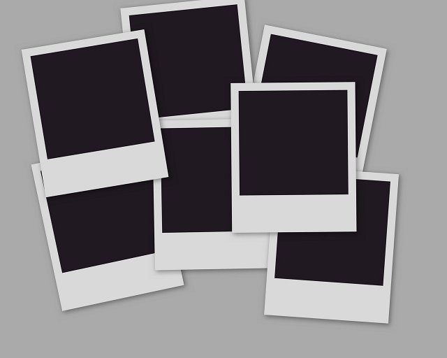 photo frame templates
