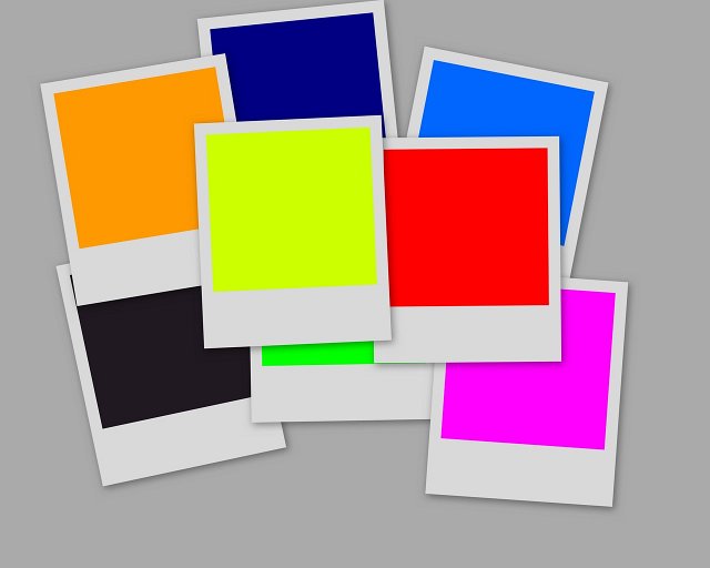 photo frame templates image border