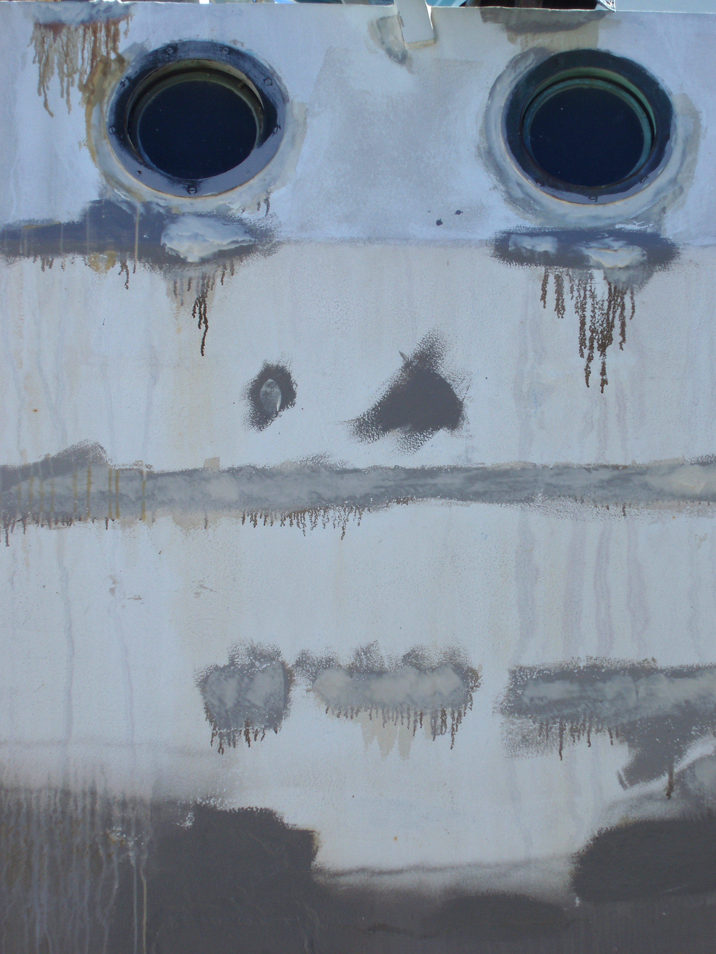 metal boat hull Free backgrounds and textures