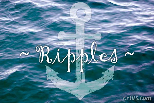 ripples design pack